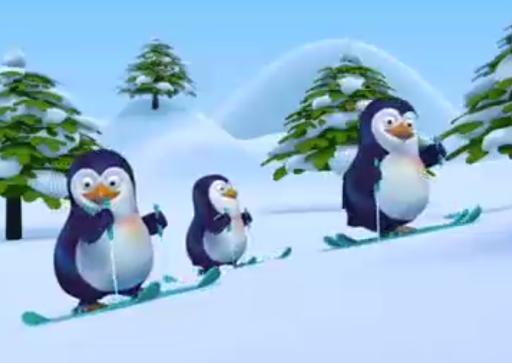 Android application Music for children screenshort
