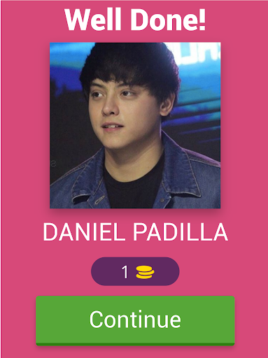 Guess The Pinoy Stars - Pinoy Celeb trivia