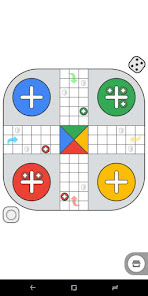 Ludo Offline Multiplayer 1.0 APK + Mod (Free purchase) for Android