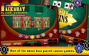 screenshot of Baccarat