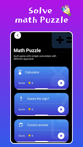 math memory Screen 3