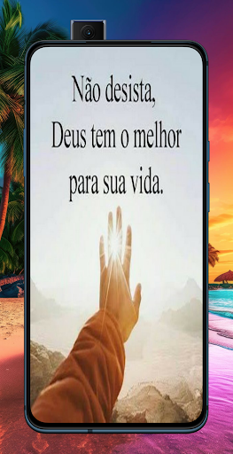 Frases de Motivação e Sucesso Screen 2