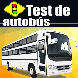 Icon image Test de Autobus DGT 2023