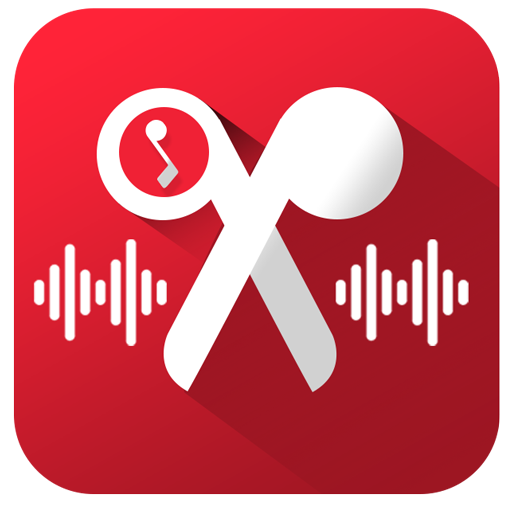 MP3 Cutter & Ringtone Maker Ap 1.0.1 Icon