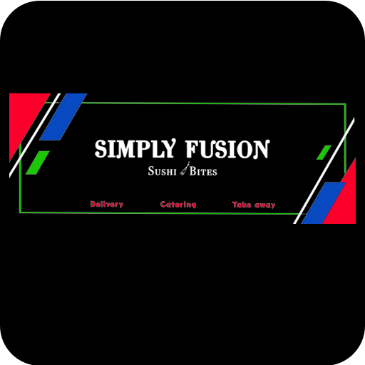 Simply Fusion 1.0 Icon