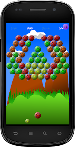 Bubble Shooter