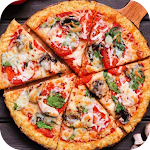 Cover Image of ダウンロード Pizza Recipes 4.4.3 APK