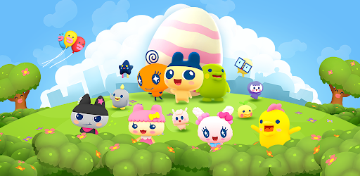 My Tamagotchi Forever – Apps no Google Play