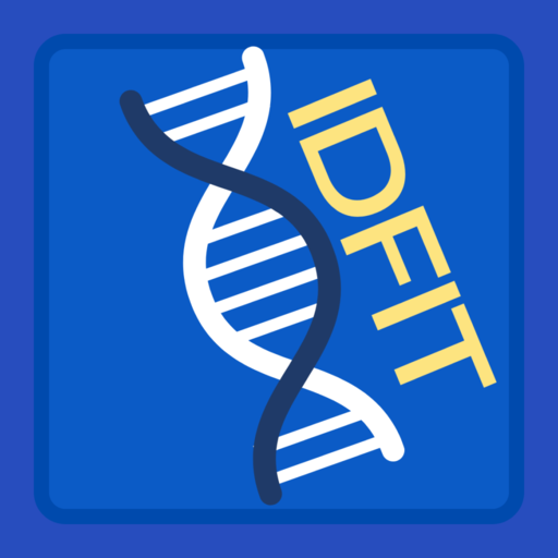 IDFIT logo