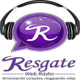 Web Radio Resgate icon