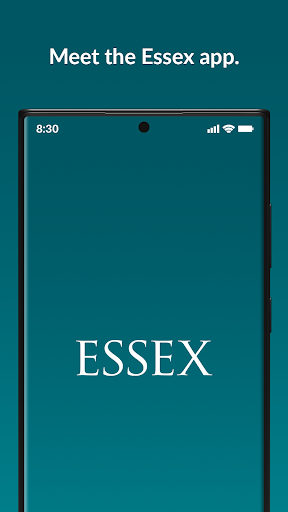 Android application Essex Resident screenshort