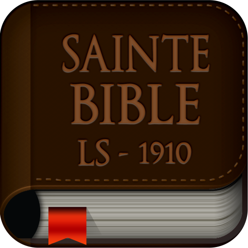 Bible en Français Louis Segond  Icon