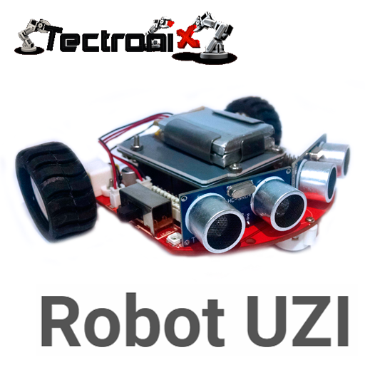 UZI Robot Control Apps on Google Play