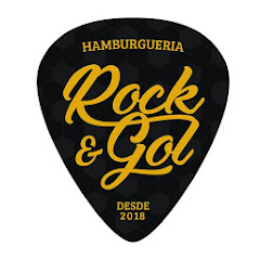App Icon for Rock e Gol Hamburgueria App in United States Google Play Store