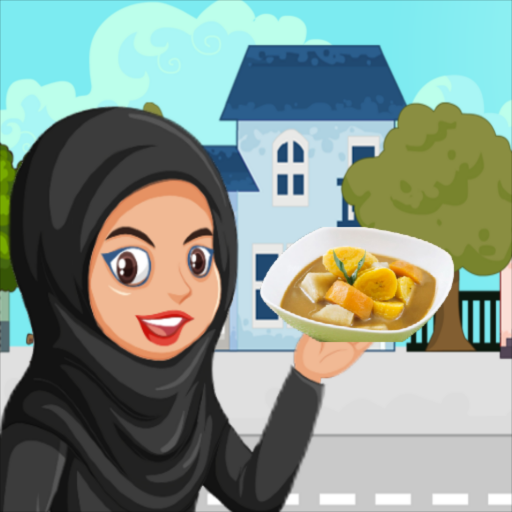 Dodolan Takjil: Ramadan Game logo