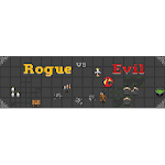 Cover Image of Скачать Rogue vs Evil  APK