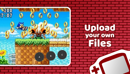 GBA Emulator 5