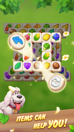Tile Farm: Puzzle Matching Game screenshots 15