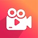 ビデオ編集、トリミング 動画 - Androidアプリ
