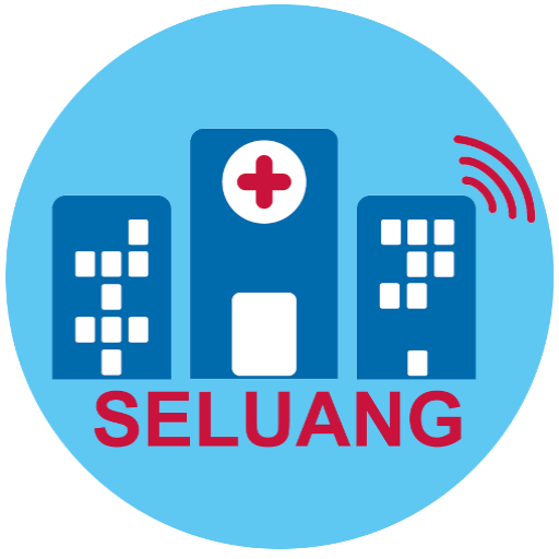 Antrian Online Seluang logo