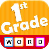 Kids Learning First Grade icon