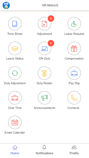 Sun Siyam HR Screen 2