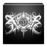 Guess the Band Metal Logo Quiz icon