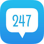 Cover Image of Download Help 247 8.3.0 APK