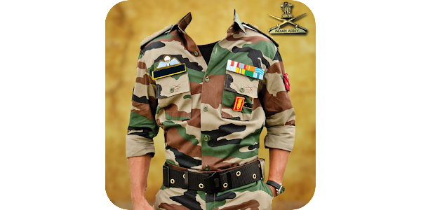 indian army dress uniform