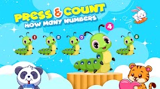 Learn Numbers 123 - Kids Gamesのおすすめ画像5