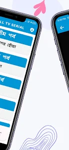 Bangla Serial Natok - সিরিয়াল
