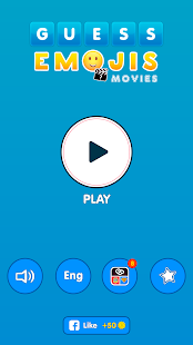 Guess Emojis. Movies Screenshot