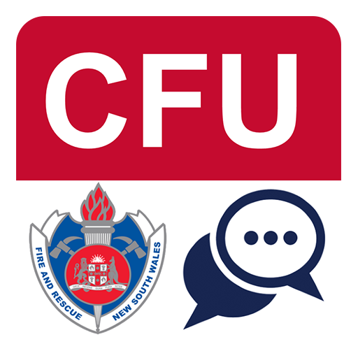 CFU Activity logo