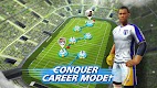 screenshot of Football Strike: Online Soccer