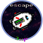 Cover Image of Download escape  APK