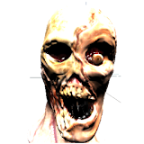 Horror Maze Free icon