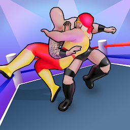 Icon image Wrestle Fighter