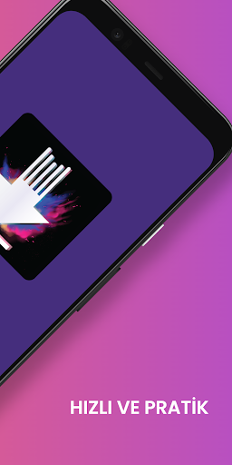 FastSave - Music & Video Screen 2