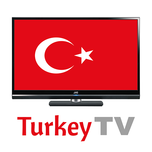 Turkey TV  Icon