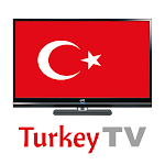Cover Image of ダウンロード Turkey TV  APK