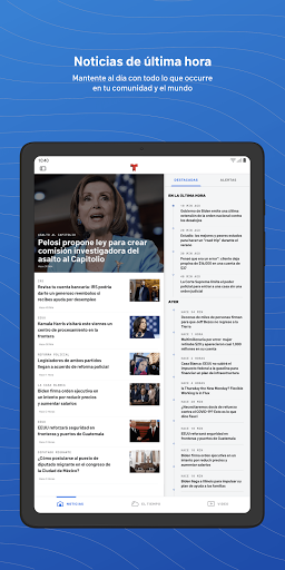 Telemundo 44 Washington DC