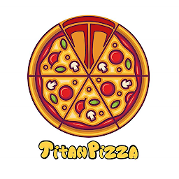 Icon image Titán Pizza