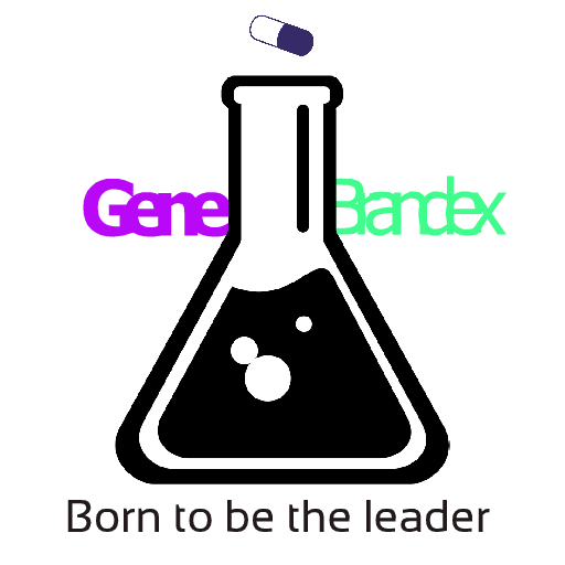 GeneBrandex  Icon