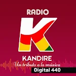 Cover Image of Télécharger Radio Kandire Bolivia  APK