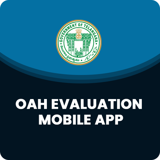 OAH Evaluation Mobile APP