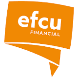 EFCU Financial App icon
