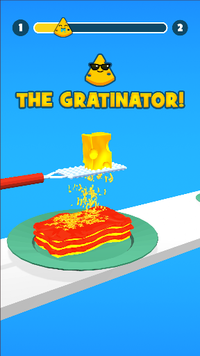 Cheese Greater Screenshot 2 - AppWisp.com