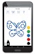 screenshot of myViewBoard Companion