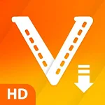 Cover Image of Télécharger HD Video Player - Video player for android 1.4 APK