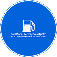 Fuel Price Petrol-Diesel-CNG